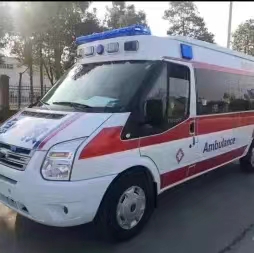 安徽省芜湖市南陵县高铁医疗转运/重症病人长途转运    咨询服务